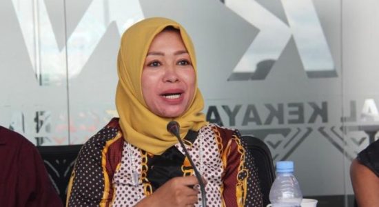 Dua Ranperda DPRD Ternate Disiapkan, Ada Perlindungan Anak dan Zakat