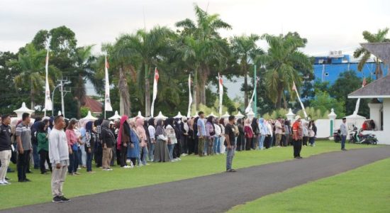 Puncak HAJAT 775 Segera Digelar, Nuansa Adat dan Budaya Menguat