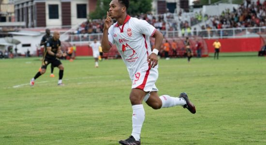 Talenta Muda Maluku Utara Taufik Rustam Dipanggil Timnas untuk ASEAN Championship 2026
