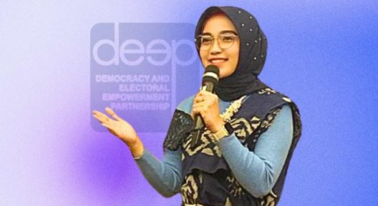 DEEP Indonesia Soroti Ancaman Pilkada Lewat DPRD