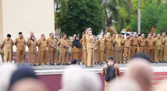 Decoupling Leadership di Maluku Utara: Sherly Berlari, Birokrasi Tertatih