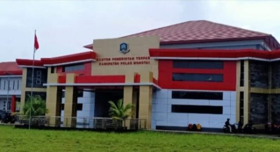 Realisasi Januari 2026, PAD Morotai Capai Rp1,4 Miliar