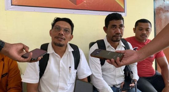 Kepala KUA di Halmahera Selatan Dikeroyok, Korban Muntah Darah