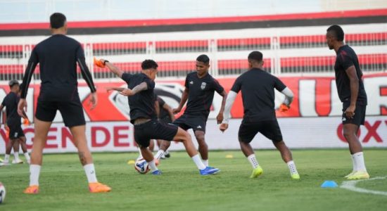 Persiapan Maksimal, Malut United Incar Kemenangan atas Persijap