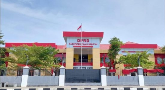 Anggaran Reses DPRD Morotai Tertahan, Pemda Fokus Bayar Hak ASN