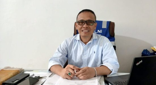 Arus Mudik Mulai Terasa, Tiket Kapal PELNI dari Ternate Habis Terjual