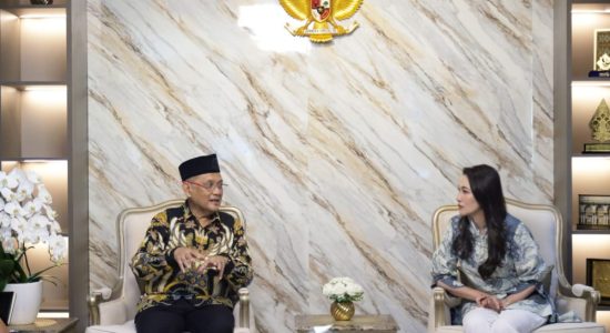 Gubernur Sherly Gerak Cepat! Layanan Haji-Umrah Maluku Utara Siap Ditingkatkan