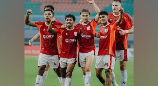 Garudayaksa FC, Tim Alfin Kelilauw Jebolan Malut Selection, Promosi ke Super League
