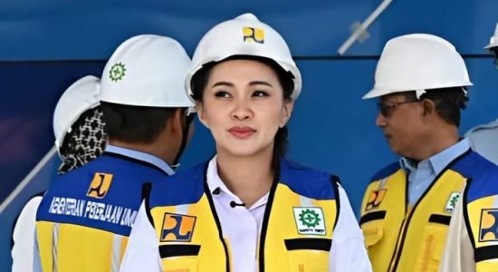 Gubernur Sherly Ajak Warga Manfaatkan Pelatihan Vokasi Gratis dari BPVP Ternate