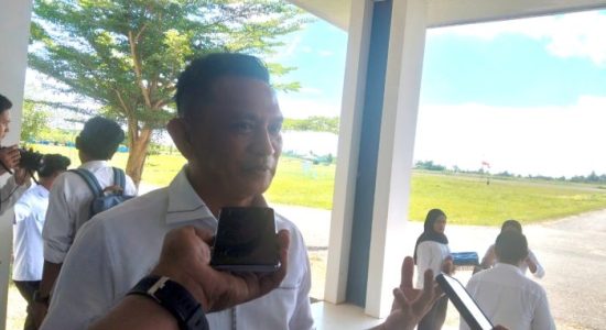 Morotai Matangkan Persiapan Popda 2026, Ekonomi Masyarakat Ikut Didorong