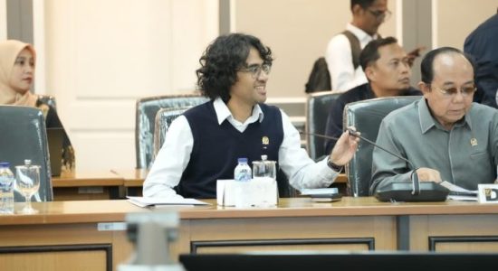 RUU Daerah Kepulauan Resmi Dibahas, Graal: Perjuangan Panjang Menuju Keadilan Pembangunan