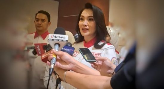 Gubernur Sherly Dorong Program Perempuan Desa untuk Perkuat Ketahanan Keluarga