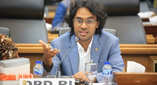 Kritisi TKD, Dr. Graal: Transfer ke Daerah Harus Berkeadilan
