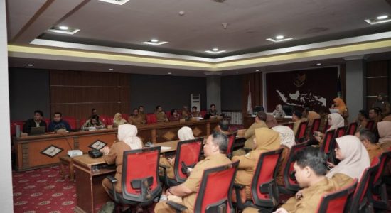 BSKDN Soroti Pertumbuhan Ekonomi Maluku Utara 34,17 Persen, Ini 5 Fokus Kebijakannya