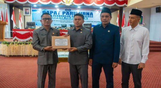 APBD Morotai 2027 Terbatas, Pemda Prioritaskan Anggaran untuk Rakyat