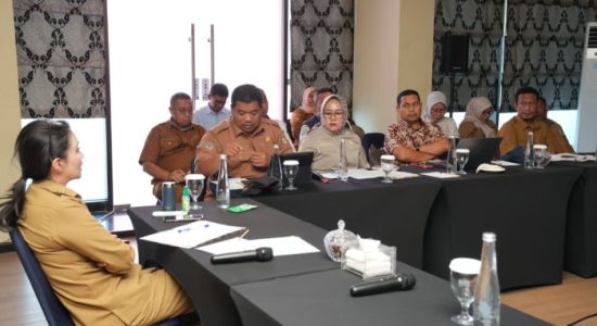 HUT ke-27 Maluku Utara, Ada Layanan Publik, Das’ad Latif hingga Pesta Rakyat
