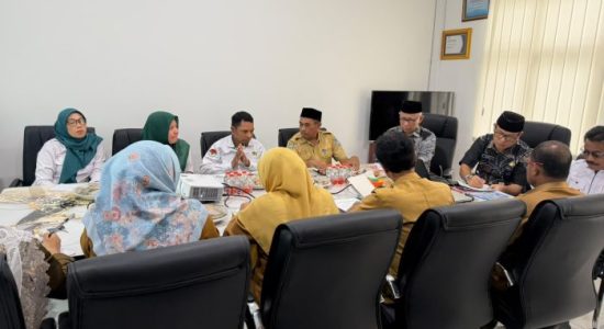 Pendaftaran Pimpinan BAZNAS Ternate Dibuka, Simak Jadwal Seleksinya