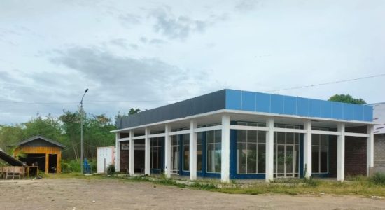 Diabaikan! Ternyata Dive Center Juanga Menyimpan Peluang Baru PAD Morotai