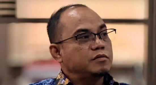 Respons KPK, Pemprov Maluku Utara Kembangkan Konsolidasi Pengadaan di Lingkungan OPD