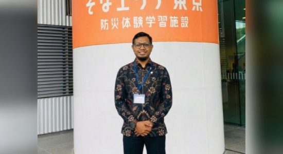 Keadilan Spasial: Mereformasi Logistik Bencana di Pesisir Loloda