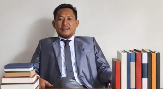 Dugaan Pemalsuan Surat Pilkades Galala, Halmahera Selatan Naik Penyelidikan