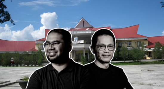 Setahun Bassam–Helmi, Halmahera Selatan Ukir Capaian Nasional dan Perkuat Integritas