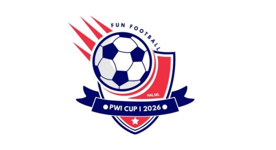 PWI CUP I Halmahera Selatan Resmi Diluncurkan, Ajang Silaturahmi SKPD Segera Bergulir