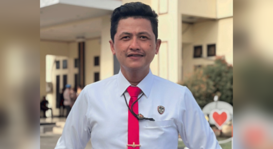 Kasus Korupsi DD Lekokadai Sula Segera Disidang, Kerugian Negara Ratusan Juta