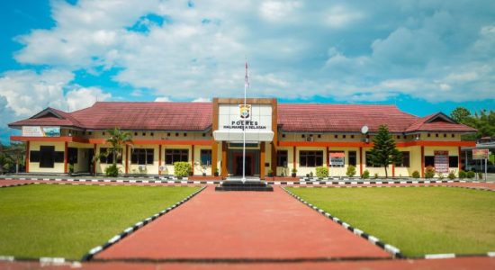 Polisi Kantongi Bukti Dugaan Kekerasan Seksual Dua Anak di Halmahera Selatan