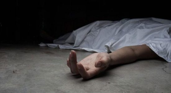 Dicari Keluarga, Pria di Salero Ternate Ditemukan Tak Bernyawa