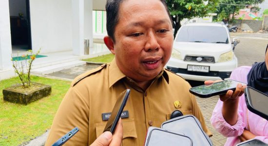 Sekda Ternate Pastikan Tak Ada PPPK Dirumahkan, Gaji Malah Diusulkan Naik