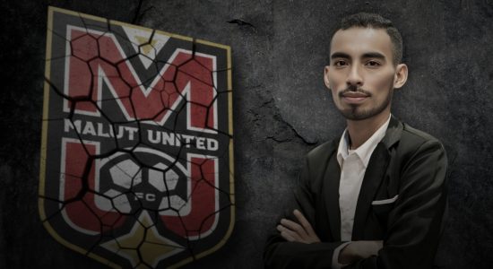 Malut United, Euforia yang Retak: Narasi Manajemen Penuh Sentimen