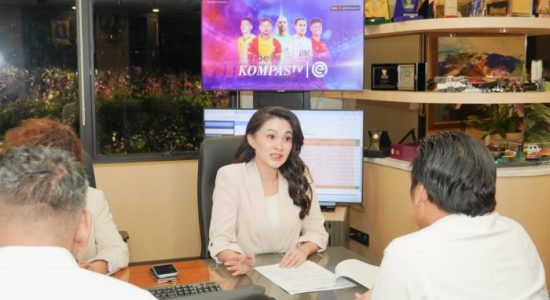 Gubernur Sherly Temui Empat Dirjen PU, Bahas Infrastruktur Maluku Utara