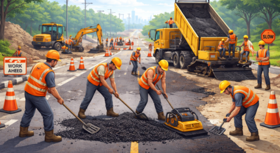 PT Mina Fajar Abadi Menang Tender Ekor–SP4 Kobe, BPBJ Jelaskan Proses Evaluasi