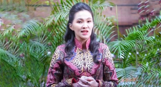 Peringatan Tsunami di Maluku Utara Berakhir, Gubernur Sherly Minta Warga Tetap Waspada