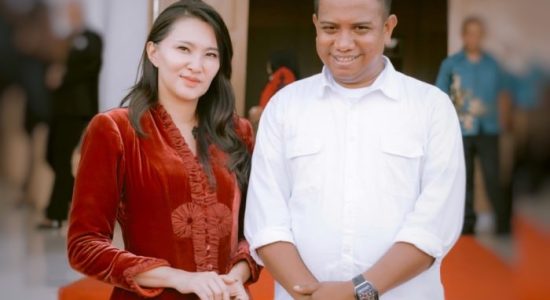 Ketika Kepemimpinan Berlari, Birokrasi Tak Boleh Berjalan