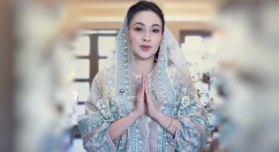 Pesan Menyentuh Gubernur Sherly di Idulfitri: Perkuat Kebersamaan dan Gotong Royong