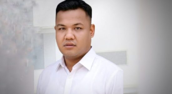 Perkuat Silaturahmi, Keluarga Besar Waigitang di Ternate Siapkan Rapat Akbar