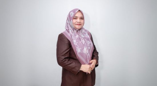 Investasi Ternate Lampaui Target 2026, Kepala DPMPTSP: Capaian Patut Disyukuri