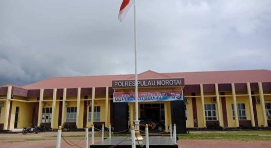Polres Morotai Periksa Saksi MinyaKita di Surabaya dan Madura