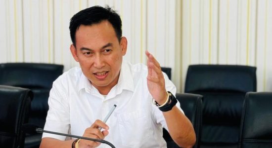 Yusuf Thalib Purna Tugas, Pemkab Halmahera Timur Segera Tetapkan Kabag Humas Baru