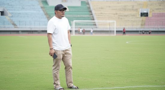 Ketua AFP Maluku Utara: TPP Musorprovlub Langgar Keputusan Rakor