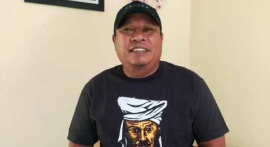 Pemda Morotai Siapkan Belasan Titik JIAT untuk Atasi Kekeringan