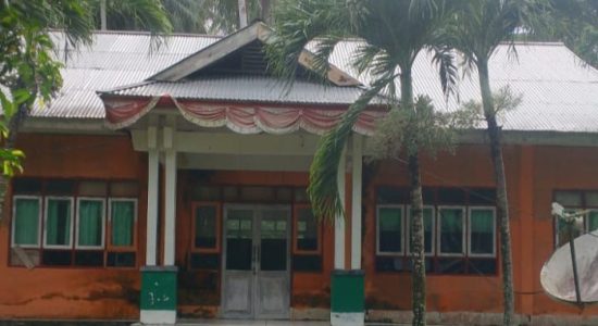 Pegawai Mengeluh: Lima Bulan Gaji Tak Dibayar, Camat di Halmahera Selatan Bungkam