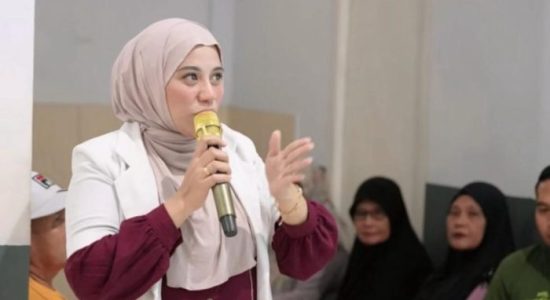 Dari Pertaruhan Nyawa Menuju Akses Kesehatan yang Lebih Adil