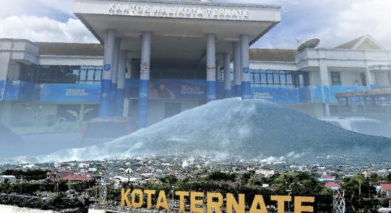 Survey IKM Litbang HalmaheraPost: Capil dan Kesehatan Tertinggi, Sampah Masih Jadi Pekerjaan Rumah