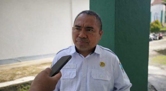 UMK Halmahera Selatan Masih Mengacu Provinsi