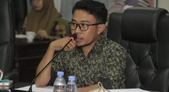 Dugaan Penyalahgunaan DD 2025, DPRD Halmahera Selatan Segera Panggil Pj Kades Kusubibi