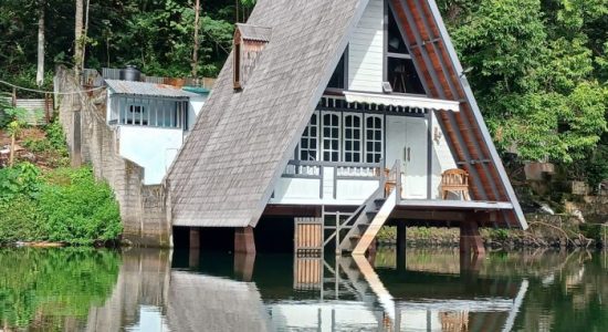 BWS Maluku Utara Tegaskan Belum Terbitkan Rekomtek Vila di Fitu, Ternate