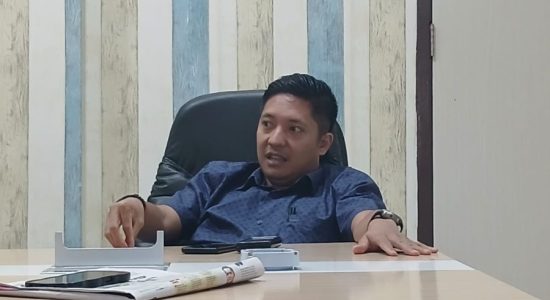 Masuk Tahap Final, Pansus II DPRD Ternate Kebut Ranperda Strategis